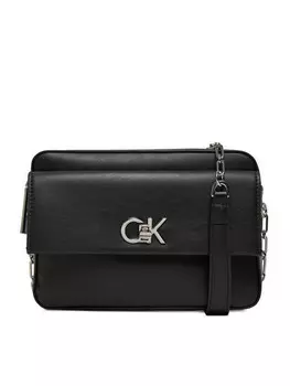 Сумочка Calvin Klein, черный