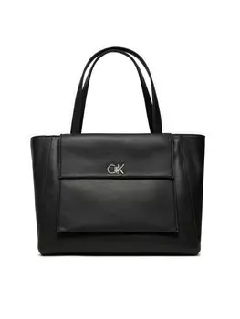 Сумочка Calvin Klein, черный