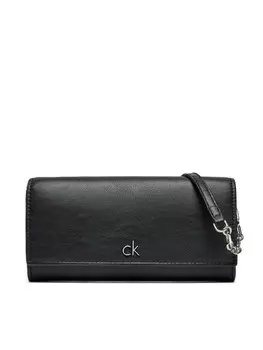 Сумочка Calvin Klein, черный