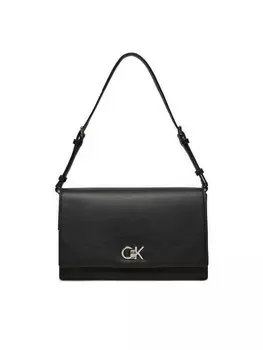 Сумочка Calvin Klein, черный
