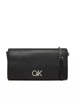 Сумочка Calvin Klein, черный