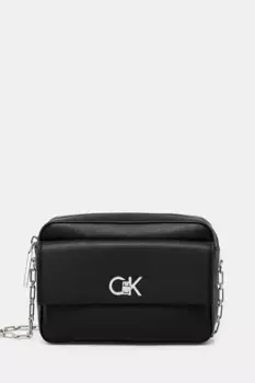 Сумочка Calvin Klein, черный