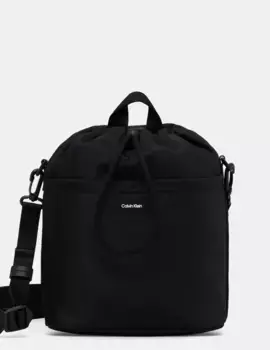 Сумочка Calvin Klein, черный