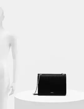 Сумочка Calvin Klein, черный