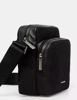 Сумочка Calvin Klein, черный
