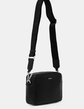 Сумочка Calvin Klein, черный