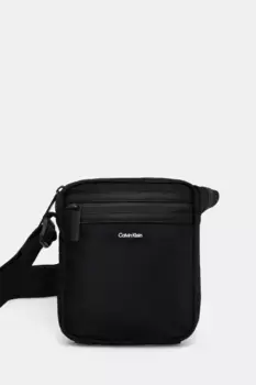 Сумочка Calvin Klein, черный