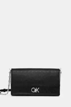 Сумочка Calvin Klein, черный