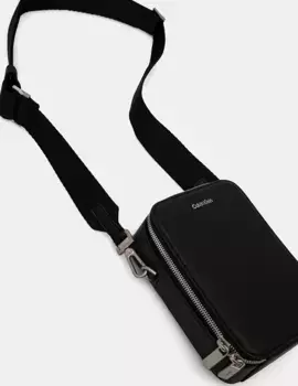 Сумочка Calvin Klein, черный