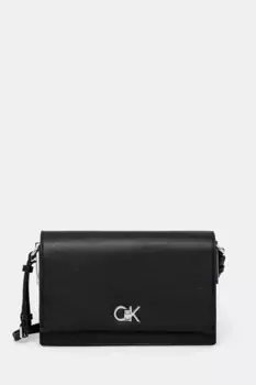 Сумочка Calvin Klein, черный
