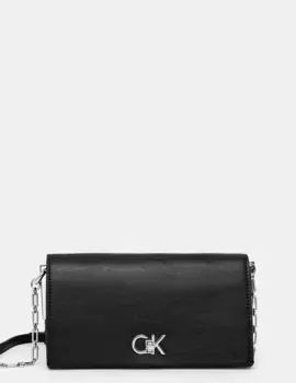 Сумочка Calvin Klein, черный