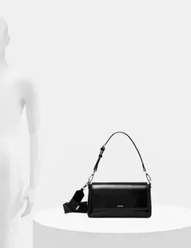 Сумочка Calvin Klein, черный