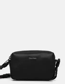 Сумочка Calvin Klein, черный