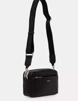 Сумочка Calvin Klein, черный