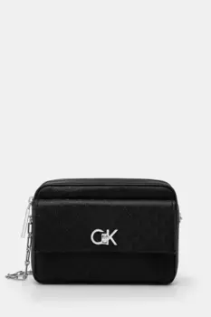 Сумочка Calvin Klein, черный