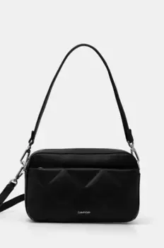 Сумочка Calvin Klein, черный