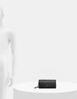 Сумочка Calvin Klein, черный