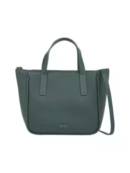 Сумочка Calvin Klein "CK REFINE MINI TOTE_PBL", цвет Palm Green