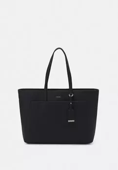 Сумочка Calvin Klein, цвет black