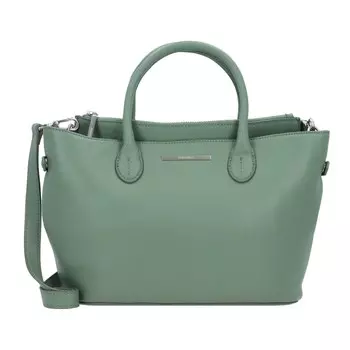 Сумочка Calvin Klein Daily Dressed, зеленый