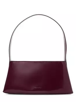 Сумочка Calvin Klein, фиолетовый