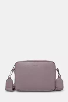 Сумочка Calvin Klein, фиолетовый
