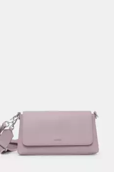 Сумочка Calvin Klein, фиолетовый