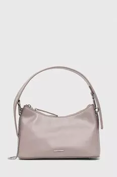 Сумочка Calvin Klein, фиолетовый