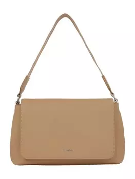 Сумочка Calvin Klein Handbag MUST, серо-коричневый