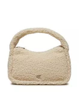 Сумочка Calvin Klein Jeans, экрю