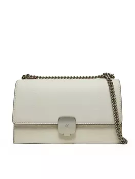 Сумочка Calvin Klein Jeans, экрю