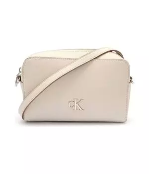 Сумочка Calvin Klein Jeans, экрю
