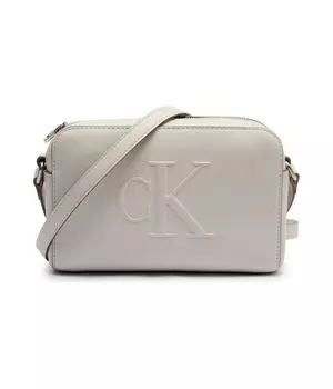 Сумочка Calvin Klein Jeans, экрю
