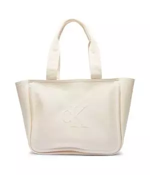 Сумочка Calvin Klein Jeans, экрю