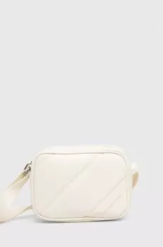 Сумочка Calvin Klein Jeans, бежевый