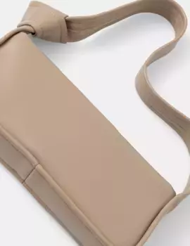 Сумочка Calvin Klein Jeans, бежевый