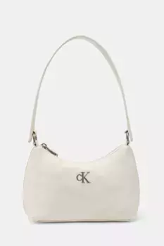 Сумочка Calvin Klein Jeans, бежевый