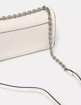 Сумочка Calvin Klein Jeans, бежевый