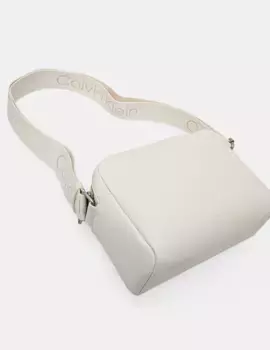 Сумочка Calvin Klein Jeans, бежевый