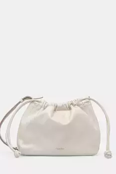 Сумочка Calvin Klein Jeans, бежевый