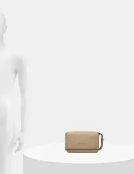 Сумочка Calvin Klein Jeans, бежевый