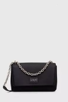 Сумочка Calvin Klein Jeans, черный