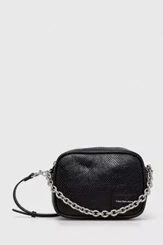 Сумочка Calvin Klein Jeans, черный