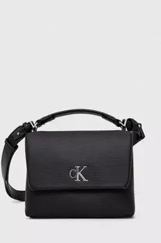 Сумочка Calvin Klein Jeans, черный