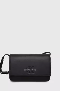 Сумочка Calvin Klein Jeans, черный