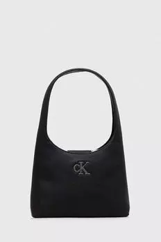 Сумочка Calvin Klein Jeans, черный