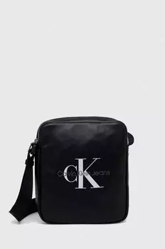 Сумочка Calvin Klein Jeans, черный