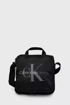 Сумочка Calvin Klein Jeans, черный