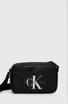 Сумочка Calvin Klein Jeans, черный