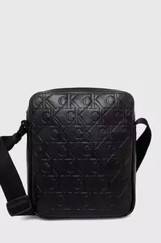 Сумочка Calvin Klein Jeans, черный